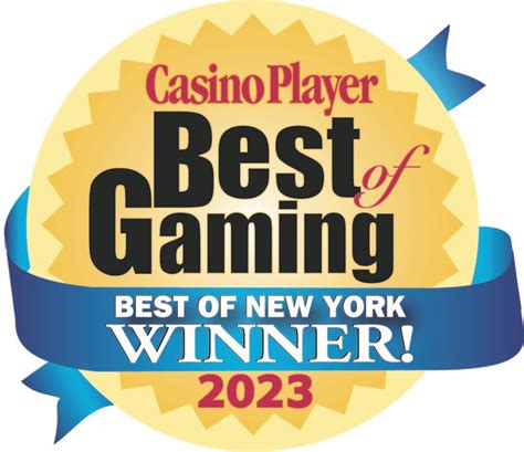 Resorts World Catskills Hits the Jackpot with Seven Best of .